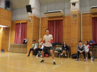 20171215 S6 Badminton friendly match 067
